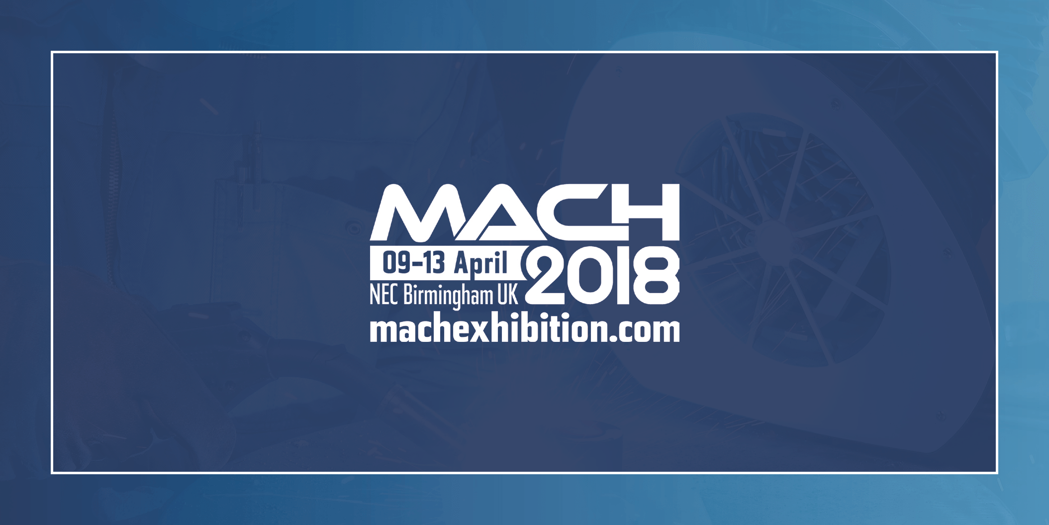 MACH 2018