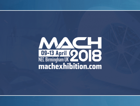 MACH 2018