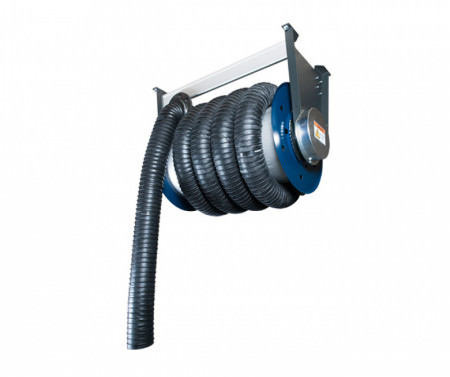 ASE Hose Reel (Manual Return)