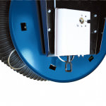 ASEM (Motor Driven) Hose Reel