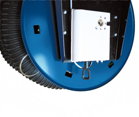 ASEM (Motor Driven) Hose Reel