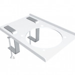 MBF Flexible Table Bracket (for ME Ø50/Ø75mm)