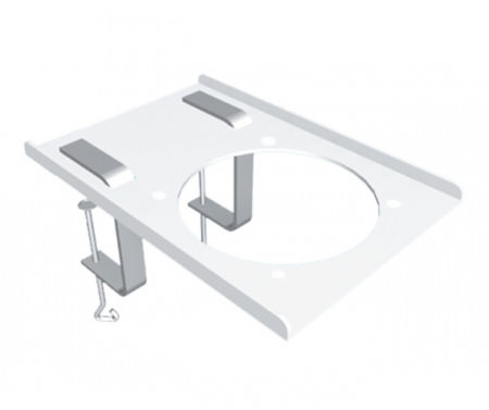 MBF Flexible Table Bracket (for ME Ø50/Ø75mm)