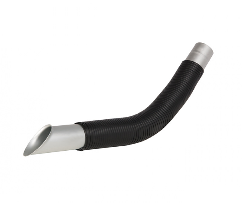 MEFS Flexible Suction Nozzle (for ME Ø50/Ø75mm)