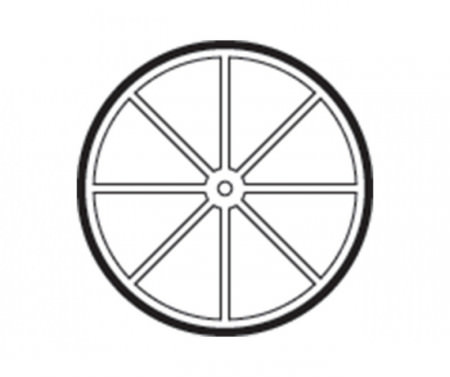 MSG Protective Grille