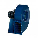 MSB 560 Direct Driven Fan