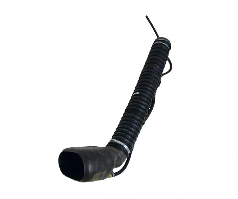 APMP Nozzle (Automatic Disconnection)