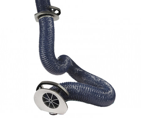 PFS Extension Hose