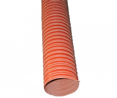 AGS Silicone Hose