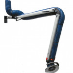 PR Extraction Arm (Standard)