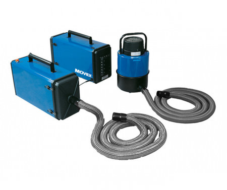 SF Portable Weld Fume Filter Unit (SF-200SE only)