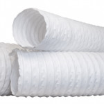 SL PE Hose - Reinforced Polyethylene Hose (Chemical Resistant)