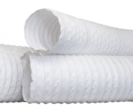 SL PE Hose - Reinforced Polyethylene Hose (Chemical Resistant)