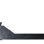 PTZ-EX 180° 1 Joint Boom Arm Ceiling/Floor Bracket