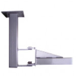 TIZ-EXH 180° Boom Arm Ceiling Bracket