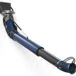 PTEX-2000 (Telescopic) Extraction Arm