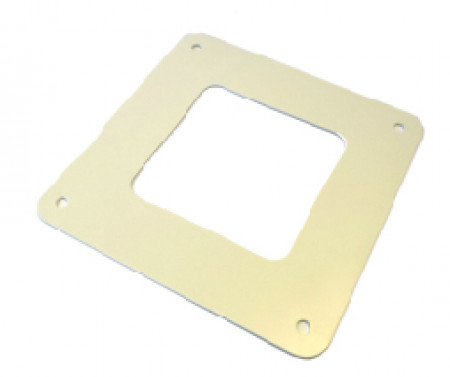 MTI-CT Ceiling Bracket Escutcheon Plate