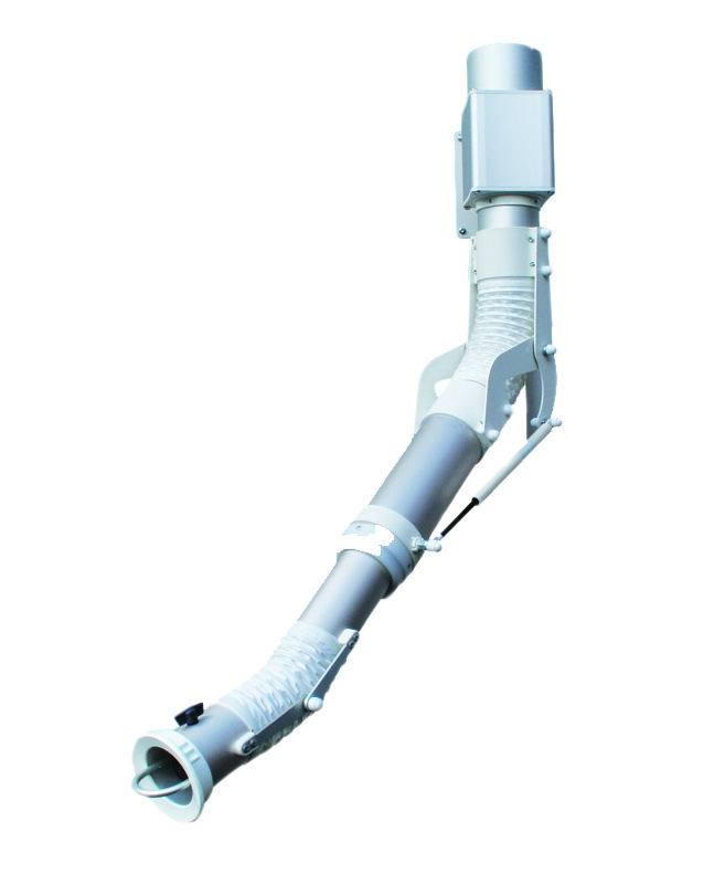 MXT Telescopic Extractor Arms