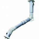 MXT Telescopic Extractor Arms