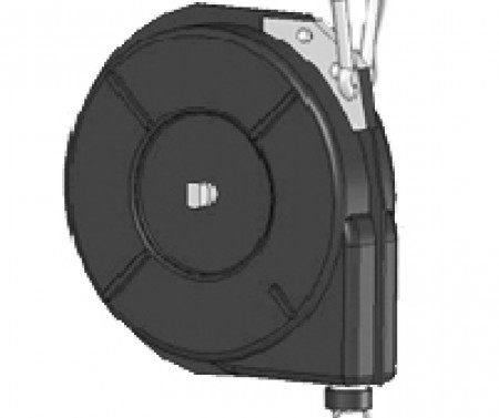 FF Speed Control Fan and Filter