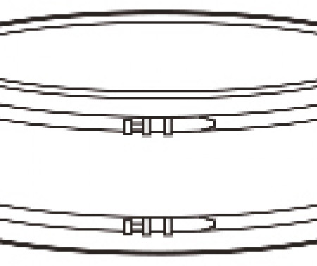 FBD Fan - Soft Connection