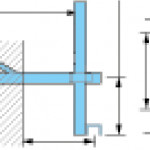 AFS Strut/Ceiling/Wall Brackets