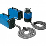 SF Portable Weld Fume Filter Unit