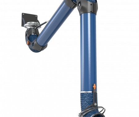 PRX Tubular Extraction Arm