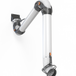 PRX Tubular Extraction Arm