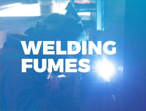 What Do Welding Fumes Consist Of?